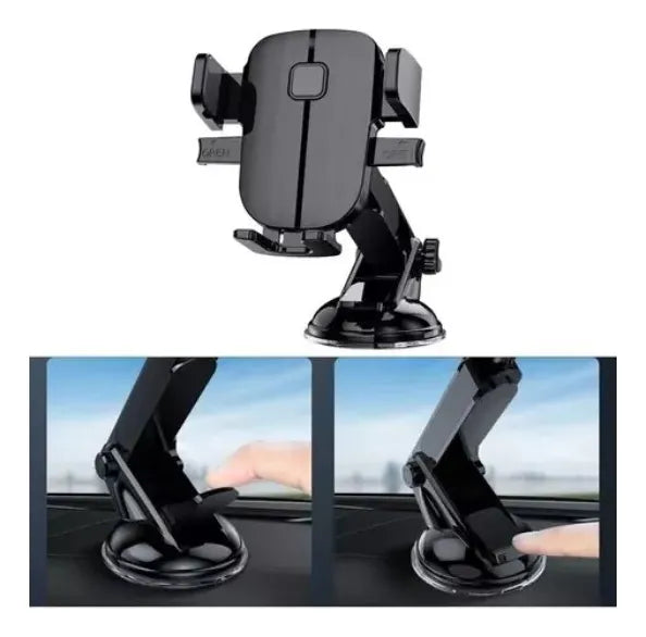 Soporte para Celular en Auto