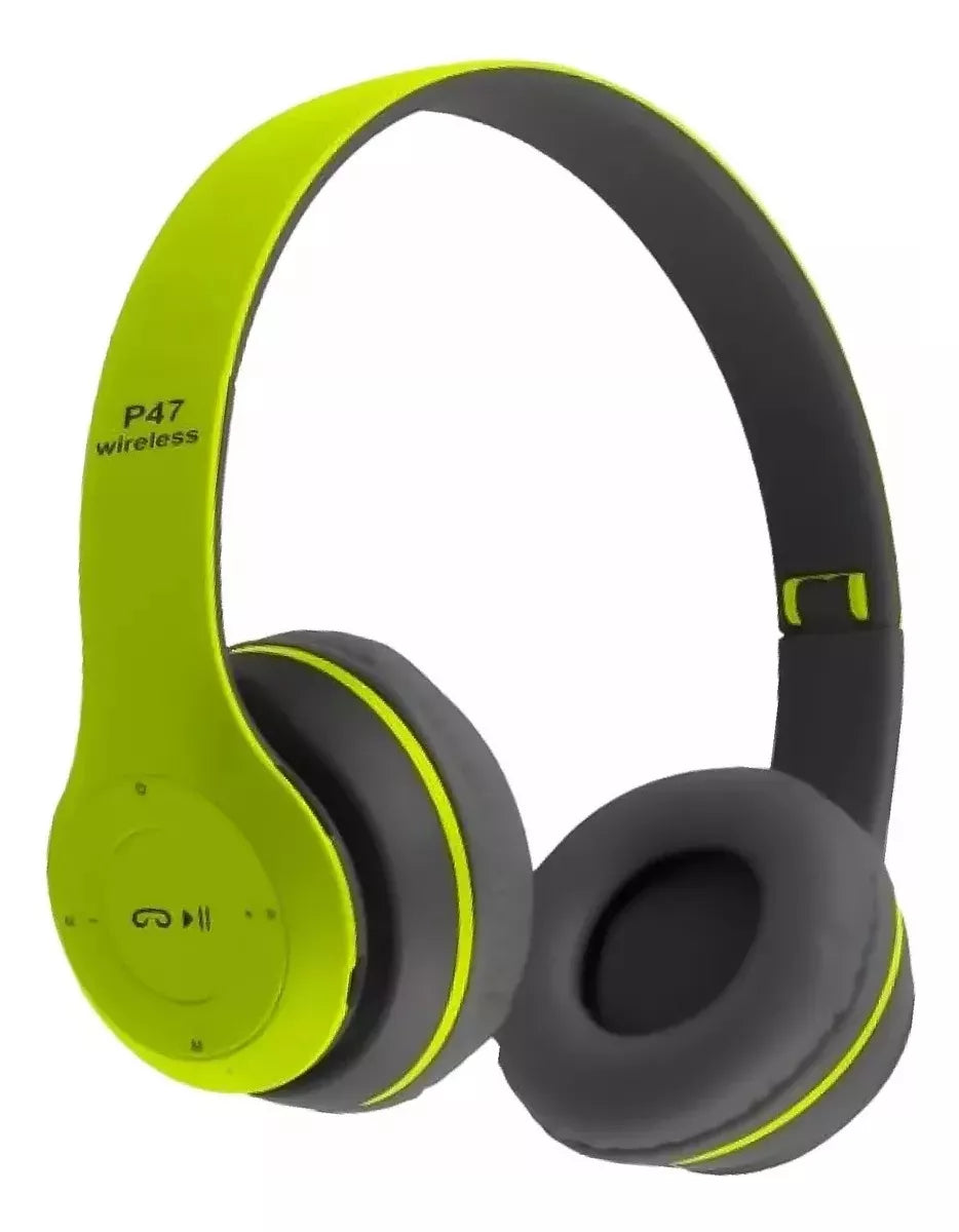 Auriculares Bluetooth