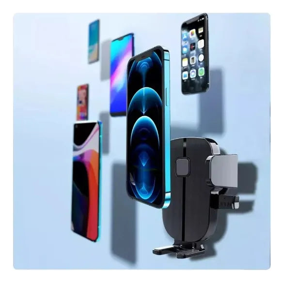Soporte para Celular en Auto