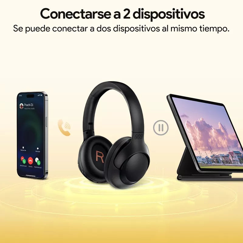 Auriculares Bluetooth