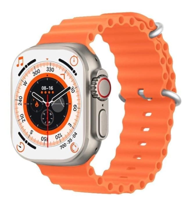 RELOJ INTELIGENTE SPORT