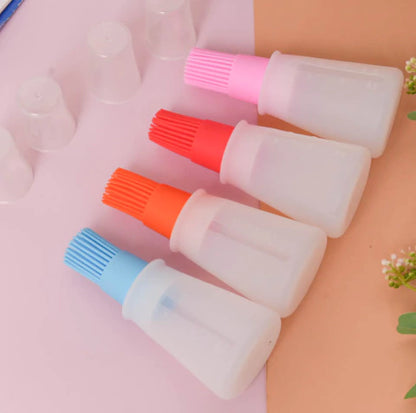 PINCEL DISPENSER DE SILICONA