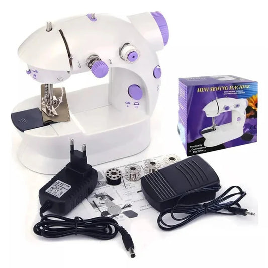 MAQUINA COSER MESA