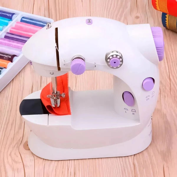 MAQUINA COSER MESA