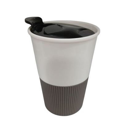 VASO TERMICO 320CC CON TAPA
