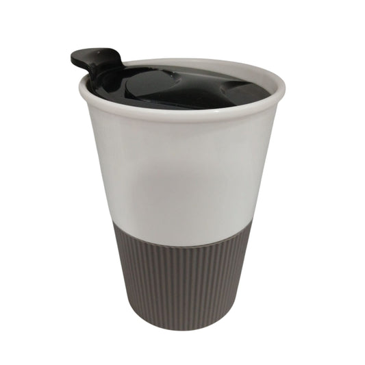VASO TERMICO 320CC CON TAPA