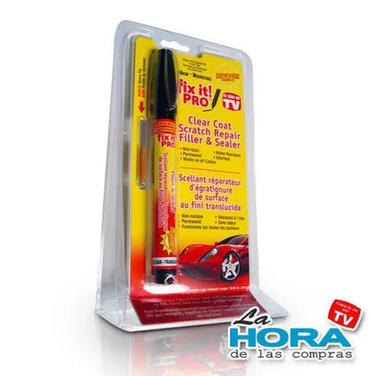 Plumon Quita Rayaduras para autos, camionetas y motos 🛻🏍️