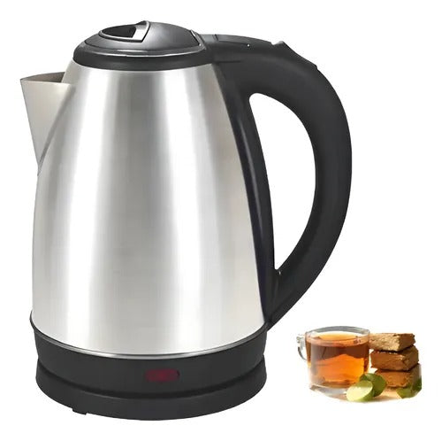 PAVA ELECTRICA CORDLESS KETTLE