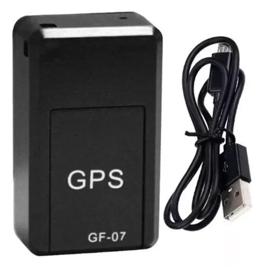 MINI RASTREADOR GPS  CON IMAN