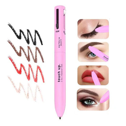 LineMaster ™Lápiz Delineador 4 en 1