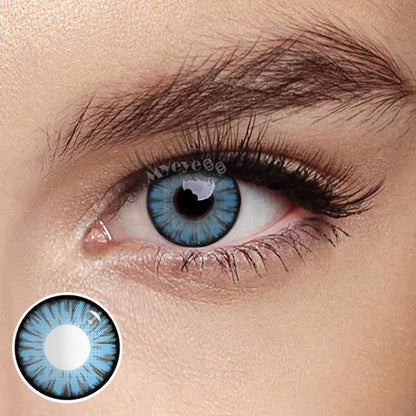 LENTES DE CONTACTO DE HIDROGEL
