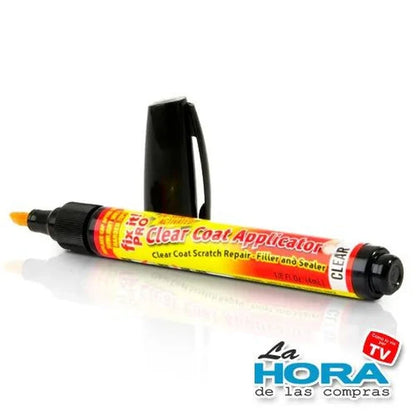 Plumon Quita Rayaduras para autos, camionetas y motos 🛻🏍️