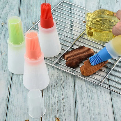 PINCEL DISPENSER DE SILICONA