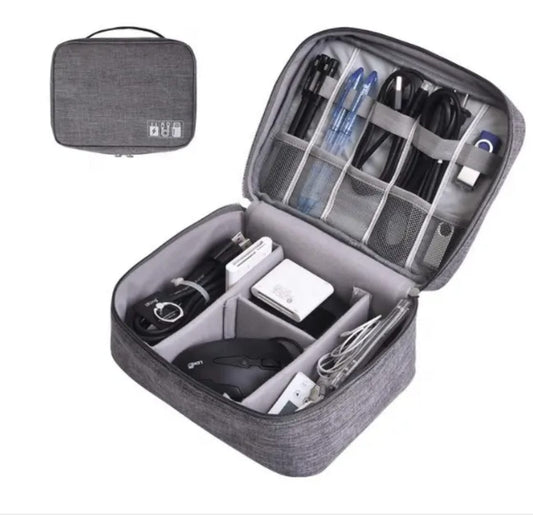 BOLSO ORGANIZADOR DE VIAJE