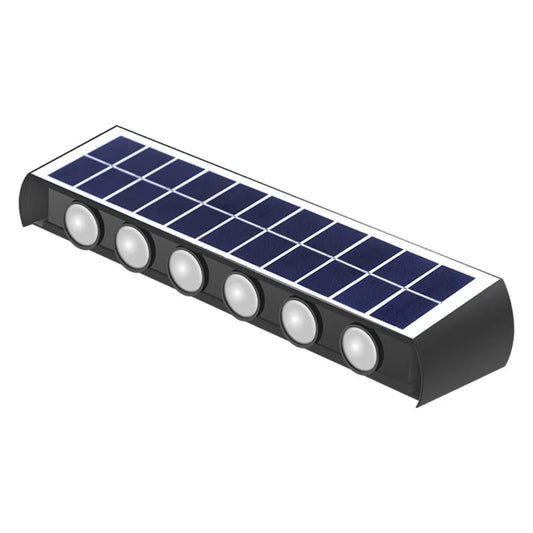 PANEL SOLAR LED
