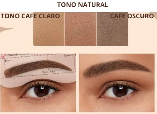kit Diva Cejas