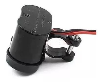 CARGADOR DE CELULAR PARA MOTO USB