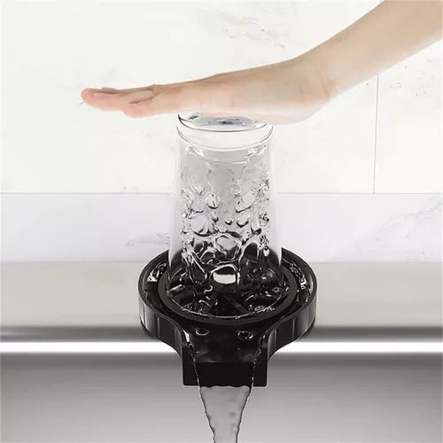 LAVA VASOS Y TAZA AUTOMATICO
