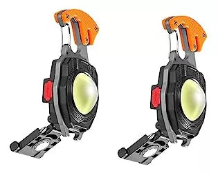 LINTERNA , LLAVERO,ENCENDEDOR , MULTIUSO
