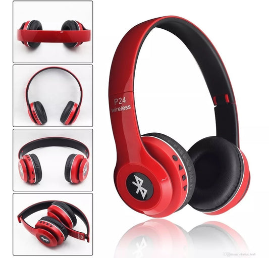 Auriculares  Bluetooth
