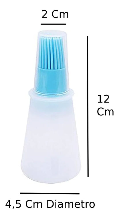 PINCEL DISPENSER DE SILICONA