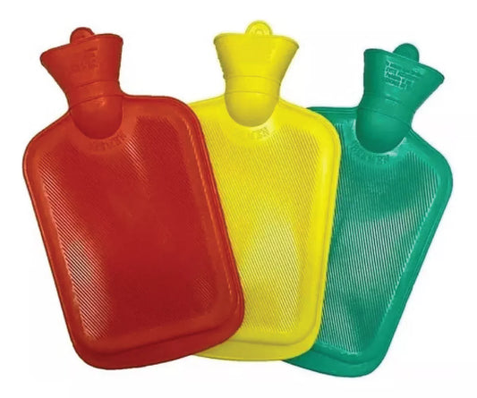 BOLSA DE AGUA CALIENTE LISA 1.75L