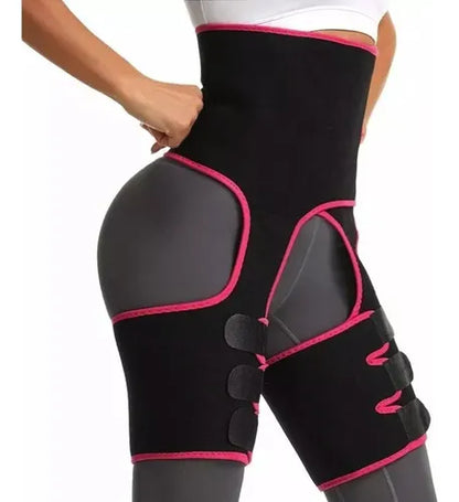 FAJA ABDOMEN Y PIERNAS