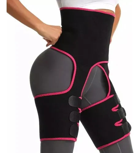 FAJA ABDOMEN Y PIERNAS