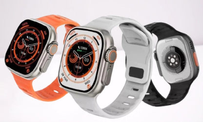 RELOJ INTELIGENTE SPORT