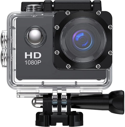 CAMARA TIPO GO PRO