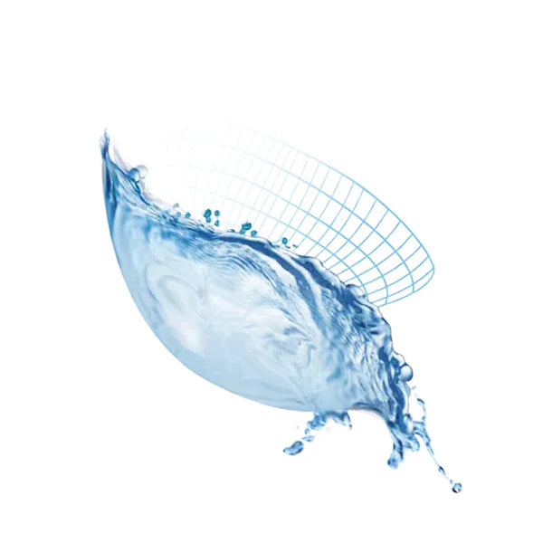 LENTES DE CONTACTO DE HIDROGEL