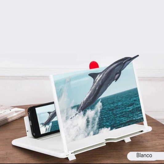 AMPLIFICADOR DE PANTALLA
