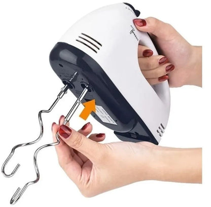 BATIDORA DE MANO ELECTRICA