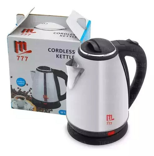 PAVA ELECTRICA CORDLESS KETTLE