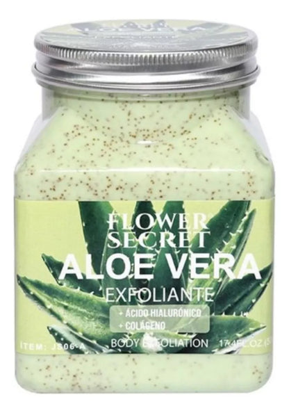 CREMA EXFOLIANTE