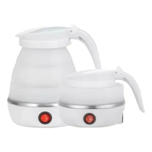 PAVA PLEGABLE PARA VIAJE SILICONA