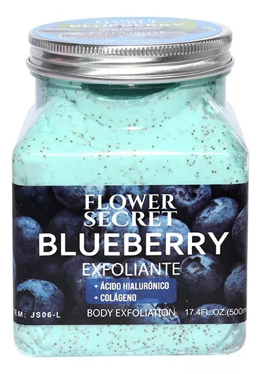 CREMA EXFOLIANTE