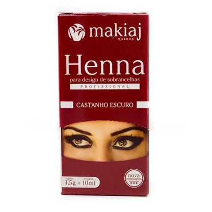 HENNA TINTE PARA CEJAS