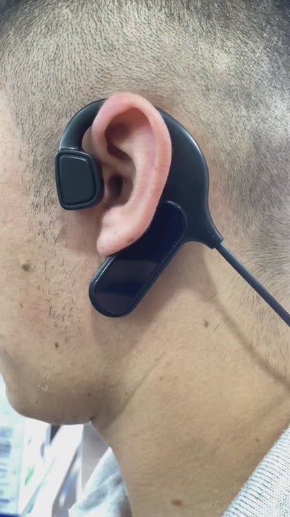 AURICULAR DEPORTIVO CORRER BLUETOOTH