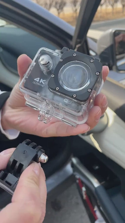 CAMARA TIPO GO PRO