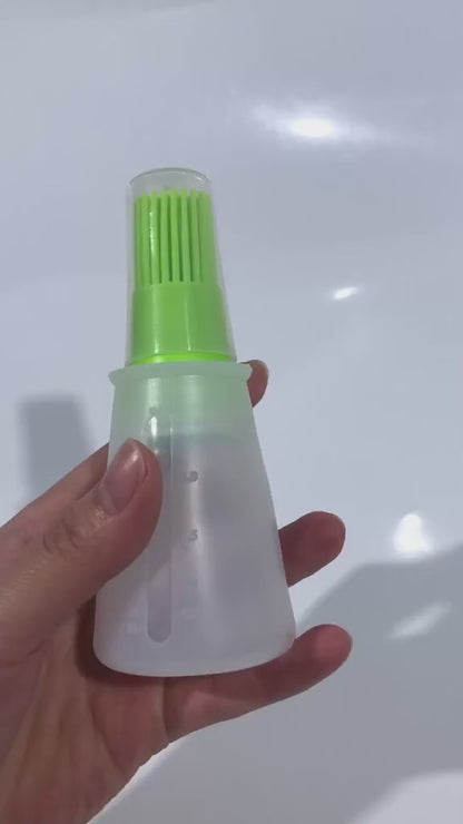 PINCEL DISPENSER DE SILICONA