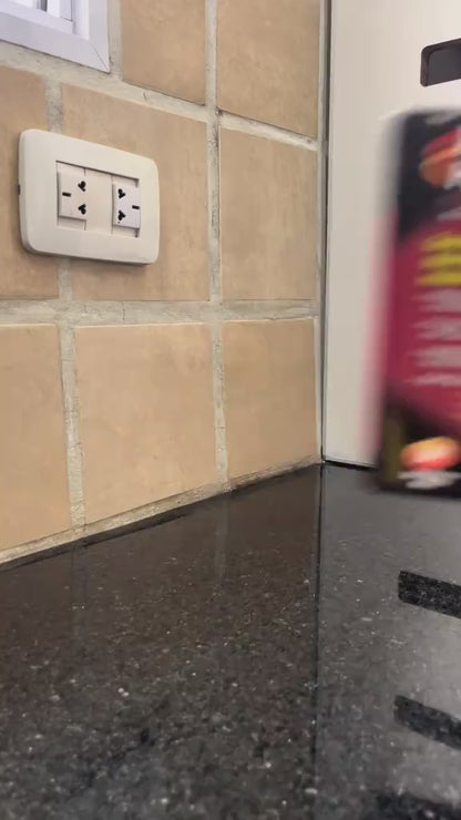 CALOVENTOR MINI TURBO 800W C/CONTROL
