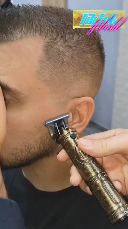 RASURADORA DE PELO Y BARBA LEGATUS