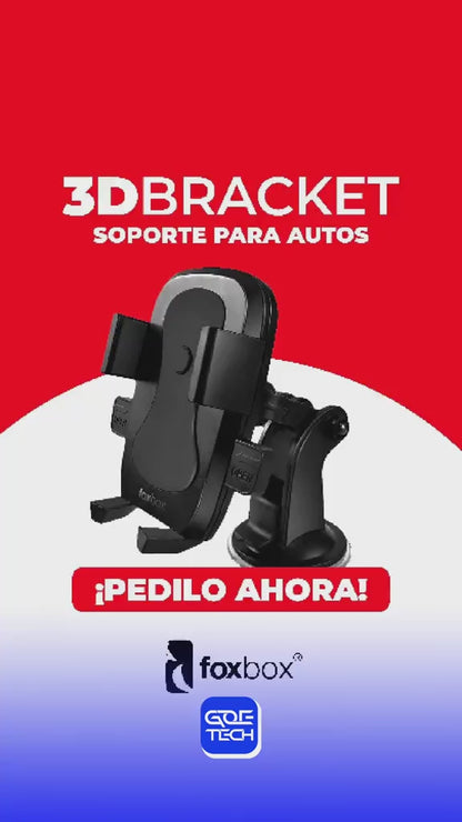 Soporte para Celular en Auto