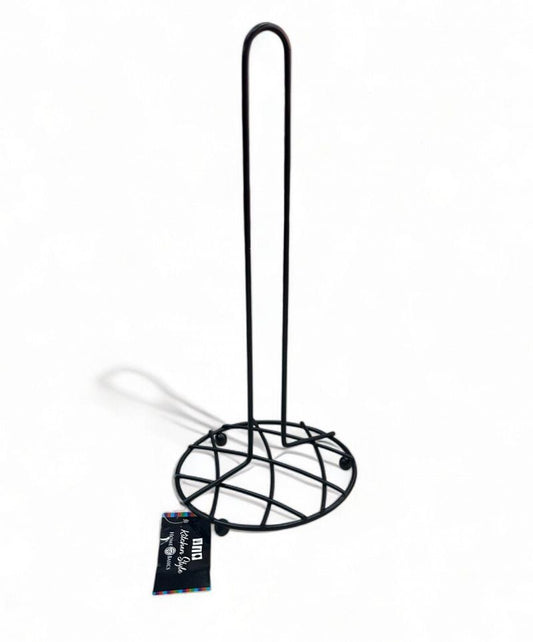 PORTA ROLLO METALICO
